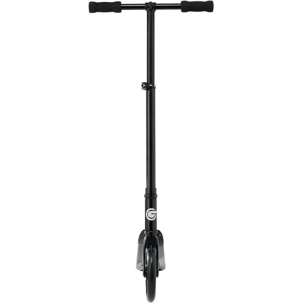 CityGlide C200 Tretroller Schwarz 4 CityGlide C200 Tretroller Schwarz – Bild 2