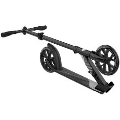 CityGlide C200 Tretroller Schwarz 11 CityGlide C200 Tretroller Schwarz -Fahrrad Rabatt Geschäft cityglide cityglide c200 scooter black 4