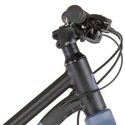 Cobra Jura Cobra 20" Disc 8-fach Schwarz/grau 10 Cobra Jura Cobra 20" Disc 8-fach Schwarz/grau -Fahrrad Rabatt Geschäft cobra jura cobra 20 disc 8 speed black grey 2