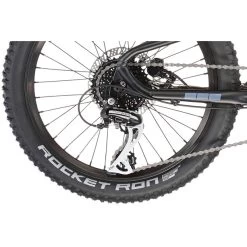 Cobra Jura Cobra 20" Disc 8-fach Schwarz/grau 13 Cobra Jura Cobra 20" Disc 8-fach Schwarz/grau -Fahrrad Rabatt Geschäft cobra jura cobra 20 disc 8 speed black grey 5