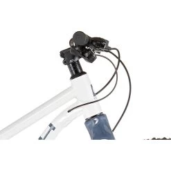 Cobra Jura Cobra 24" Disc 8-fach Weiß/grau 10 Cobra Jura Cobra 24" Disc 8-fach Weiß/grau -Fahrrad Rabatt Geschäft cobra jura cobra 24 disc 8 speed white grey 2