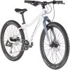 Cobra Jura Cobra 24" Disc 8-fach Weiß/grau