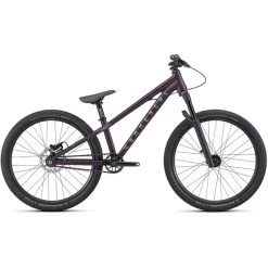 Commencal Absolut 24" Kinder Lila