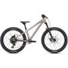 Commencal Meta HT 24" Kinder Silber 2 Commencal Meta HT 24" Kinder Silber -Fahrrad Rabatt Geschäft commencal meta ht 24 kids champagne 2