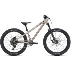 Commencal Meta HT 24" Kinder Silber