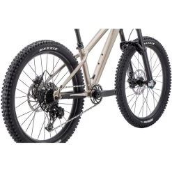 Commencal Meta HT 24" Kinder Silber 9 Commencal Meta HT 24" Kinder Silber -Fahrrad Rabatt Geschäft commencal meta ht 24 kids champagne 4