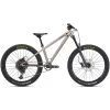 Commencal Meta HT 26" Jugend Silber -Fahrrad Rabatt Geschäft commencal meta ht 26 youth champagne 2