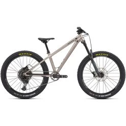 Commencal Meta HT 26" Jugend Silber