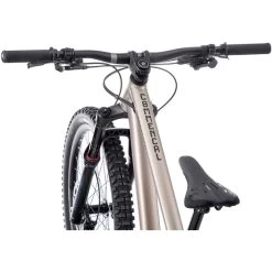 Commencal Meta HT 26" Jugend Silber 8 Commencal Meta HT 26" Jugend Silber -Fahrrad Rabatt Geschäft commencal meta ht 26 youth champagne 3