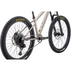 Commencal Meta HT 26" Jugend Silber 9 Commencal Meta HT 26" Jugend Silber -Fahrrad Rabatt Geschäft commencal meta ht 26 youth champagne 4