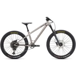 Commencal Meta HT XS 26" Jugend Silber