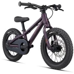 Commencal Ramones 14" Kinder Lila
