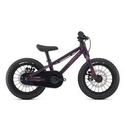 Commencal Ramones 14" Kinder Lila -Fahrrad Rabatt Geschäft commencal ramones 14 2022 kids purple 3