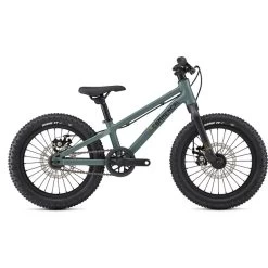 Commencal Ramones 16" 2022 Kinder Grün 7 Commencal Ramones 16" 2022 Kinder Grün -Fahrrad Rabatt Geschäft commencal ramones 16 2022 kids green 3