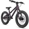 Commencal Ramones 16" 2022 Kinder Lila