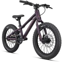 Commencal Ramones 16" 2022 Kinder Lila