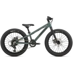 Commencal Ramones 20" 2022 Kinder Grün