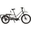Creme Happy Wagon 5-fach Schwarz -Fahrrad Rabatt Geschäft creme happy wagon 5 speed black 1