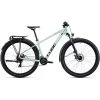 Cube Access WS Allroad Damen Grün -Fahrrad Rabatt Geschäft cube access ws allroad women airymintnblack 1