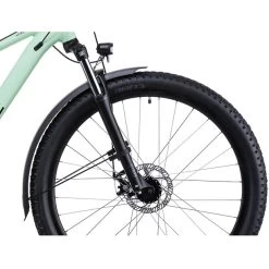 Cube Access WS Allroad Damen Grün -Fahrrad Rabatt Geschäft cube access ws allroad women airymintnblack 3