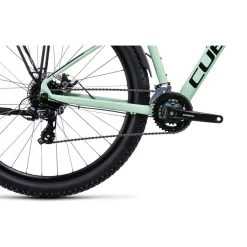 Cube Access WS Allroad Damen Grün -Fahrrad Rabatt Geschäft cube access ws allroad women airymintnblack 4