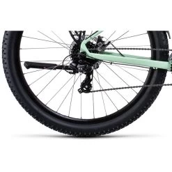 Cube Access WS Allroad Damen Grün -Fahrrad Rabatt Geschäft cube access ws allroad women airymintnblack 5