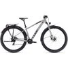 Cube Access WS Allroad Damen Grau -Fahrrad Rabatt Geschäft cube access ws allroad women reednberry 1