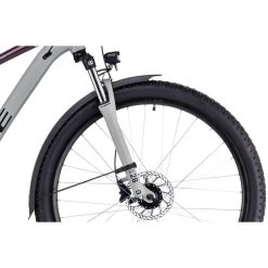 Cube Access WS Allroad Damen Grau -Fahrrad Rabatt Geschäft cube access ws allroad women reednberry 3