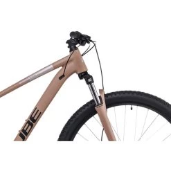 Cube Access WS EAZ Damen Pink/schwarz 9 Cube Access WS EAZ Damen Pink/schwarz -Fahrrad Rabatt Geschäft cube access ws eaz women blushnsliver 2