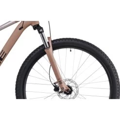 Cube Access WS EAZ Damen Pink/schwarz 10 Cube Access WS EAZ Damen Pink/schwarz -Fahrrad Rabatt Geschäft cube access ws eaz women blushnsliver 3