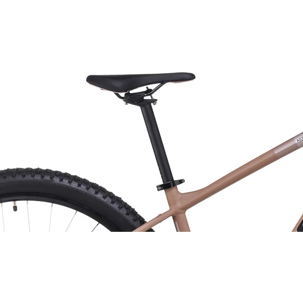 Cube Access WS EAZ Damen Pink/schwarz 8 Cube Access WS EAZ Damen Pink/schwarz – Bild 6