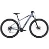 Cube Access WS EAZ Damen Blau/schwarz 1 Cube Access WS EAZ Damen Blau/schwarz -Fahrrad Rabatt Geschäft cube access ws eaz women shiftirisnblack 1