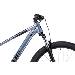 Cube Access WS EAZ Damen Blau/schwarz -Fahrrad Rabatt Geschäft cube access ws eaz women shiftirisnblack 2