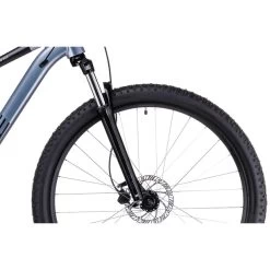 Cube Access WS EAZ Damen Blau/schwarz -Fahrrad Rabatt Geschäft cube access ws eaz women shiftirisnblack 3
