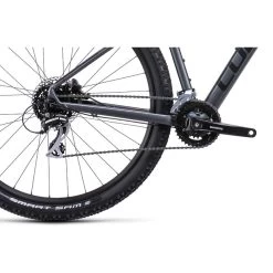 Cube Access WS EXC Damen Grau -Fahrrad Rabatt Geschäft cube access ws exc women greynberry 4