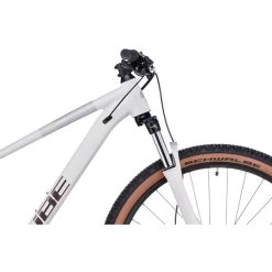 Cube Access WS EXC Damen Grau/schwarz 9 Cube Access WS EXC Damen Grau/schwarz -Fahrrad Rabatt Geschäft cube access ws exc women lightgreynrose 2