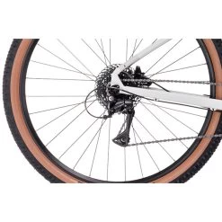 Cube Access WS EXC Damen Grau/schwarz 12 Cube Access WS EXC Damen Grau/schwarz -Fahrrad Rabatt Geschäft cube access ws exc women lightgreynrose 5