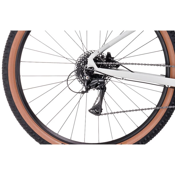 Cube Access WS EXC Damen Grau/schwarz 7 Cube Access WS EXC Damen Grau/schwarz – Bild 5