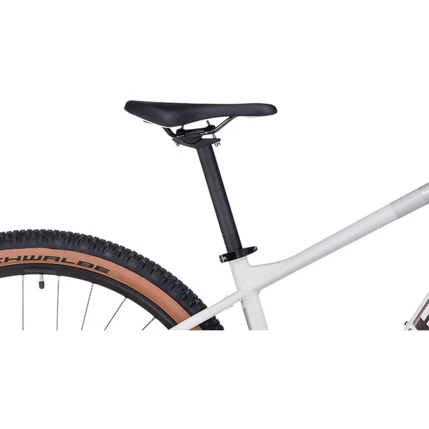 Cube Access WS EXC Damen Grau/schwarz 8 Cube Access WS EXC Damen Grau/schwarz – Bild 6