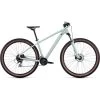 Cube Access WS EXC Damen Türkis/grün 2 Cube Access WS EXC Damen Türkis/grün -Fahrrad Rabatt Geschäft cube access ws exc women stonegreynfern 1