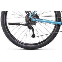 Cube Access WS Pro Allroad Damen Blau -Fahrrad Rabatt Geschäft cube access ws pro allroad women aquanblue 5