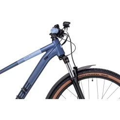 Cube Access WS Pro Allroad Damen Blau/schwarz 9 Cube Access WS Pro Allroad Damen Blau/schwarz -Fahrrad Rabatt Geschäft cube access ws pro allroad women flarebluenblack 2