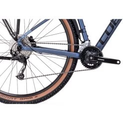 Cube Access WS Pro Allroad Damen Blau/schwarz 11 Cube Access WS Pro Allroad Damen Blau/schwarz -Fahrrad Rabatt Geschäft cube access ws pro allroad women flarebluenblack 4