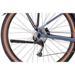 Cube Access WS Pro Allroad Damen Blau/schwarz 12 Cube Access WS Pro Allroad Damen Blau/schwarz -Fahrrad Rabatt Geschäft cube access ws pro allroad women flarebluenblack 5