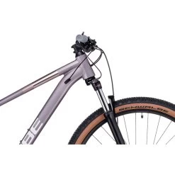 Cube Access WS Pro Damen Lila/schwarz -Fahrrad Rabatt Geschäft cube access ws pro women siennanblush 2