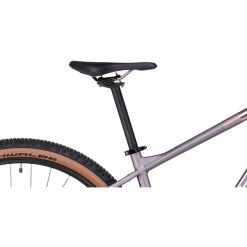 Cube Access WS Pro Damen Lila/schwarz -Fahrrad Rabatt Geschäft cube access ws pro women siennanblush 6
