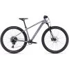 Cube Access WS SLX Damen Grau -Fahrrad Rabatt Geschäft cube access ws slx women greynsilver 1
