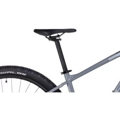 Cube Access WS SLX Damen Grau -Fahrrad Rabatt Geschäft cube access ws slx women greynsilver 6