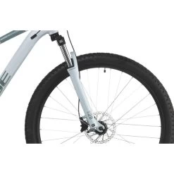 Cube Access WS Damen Grau -Fahrrad Rabatt Geschäft cube access ws women airygreennmint 3
