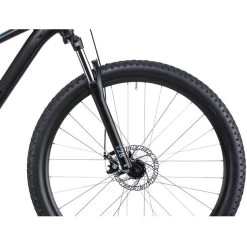 Cube Access WS Damen Schwarz -Fahrrad Rabatt Geschäft cube access ws women blacknblue 3